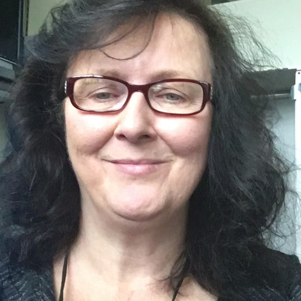 Meet your Posher, Sheryl